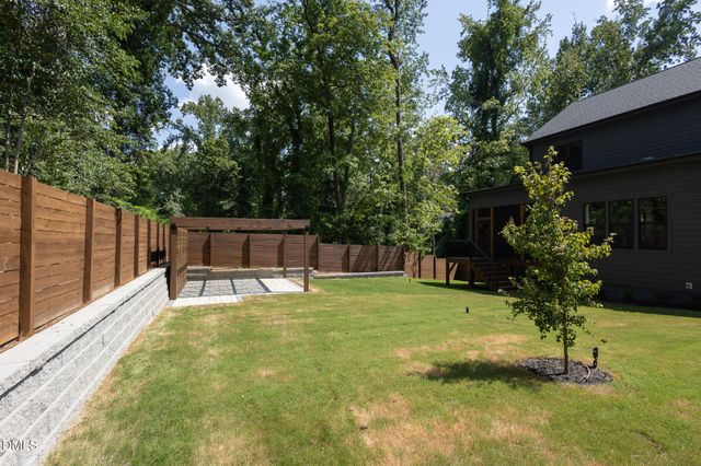 1004 Sycamore Street, Durham, NC 27707