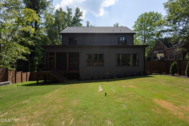 1004 Sycamore Street, Durham, NC 27707