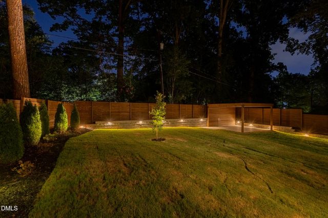 1004 Sycamore Street, Durham, NC 27707