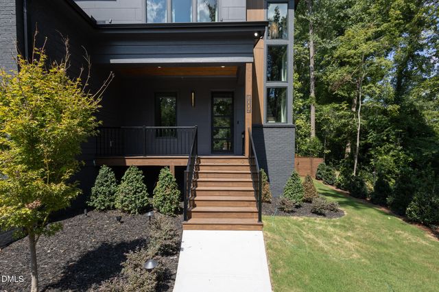 1004 Sycamore Street, Durham, NC 27707