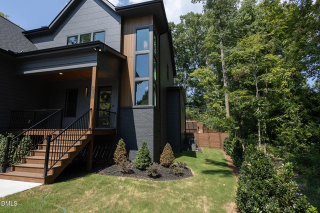 1004 Sycamore Street, Durham, NC 27707