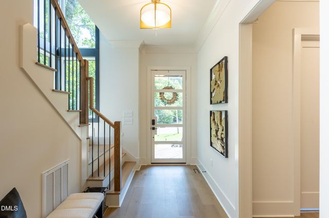 1004 Sycamore Street, Durham, NC 27707