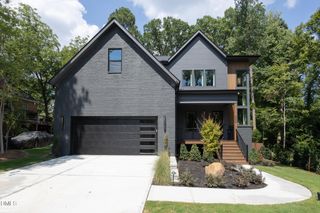 1004 Sycamore Street, Durham, NC 27707
