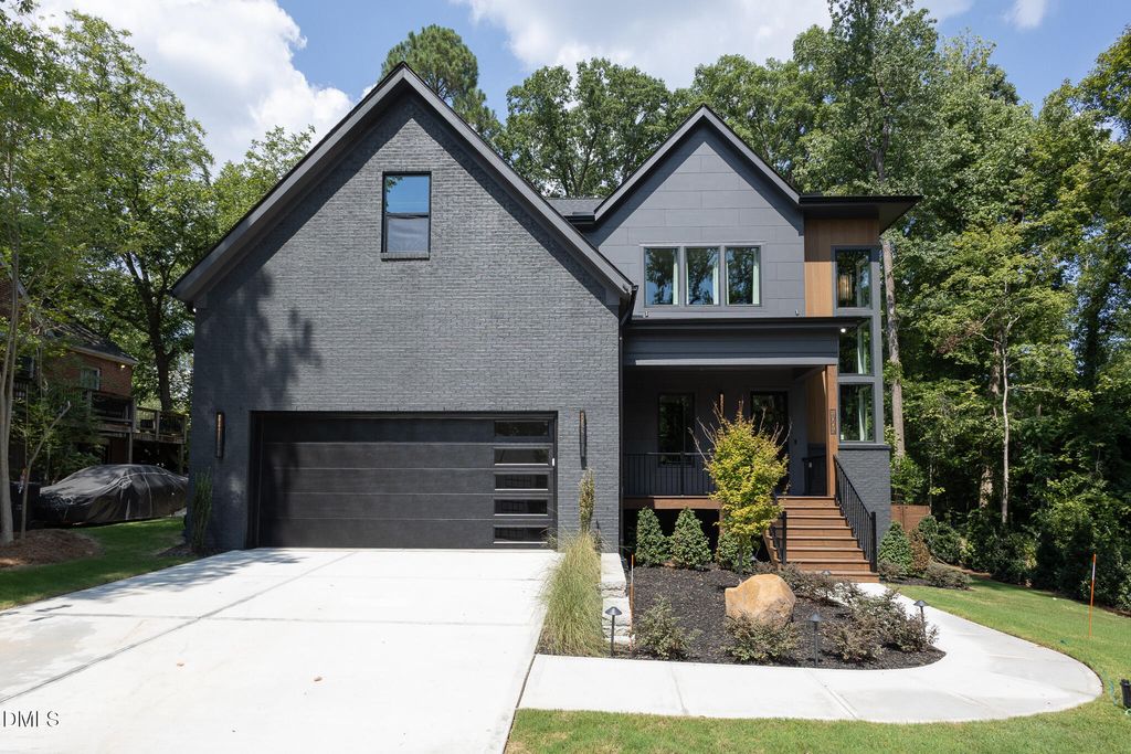 1004 Sycamore Street, Durham, NC 27707