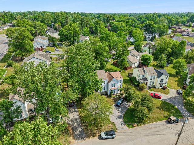 705 Rachels Trl, Hermitage, TN 37076