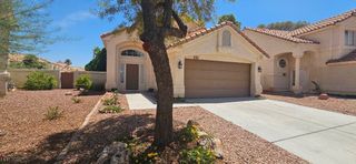 1652 Sand Canyon Drive, Las Vegas, NV 89128