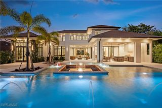 626 S Golf DR, Naples, FL 34102