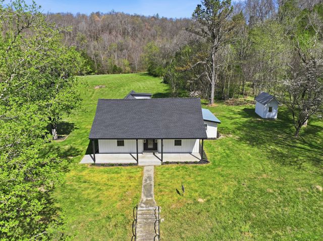 2635 McBrides Branch Rd, Beechgrove, TN 37018