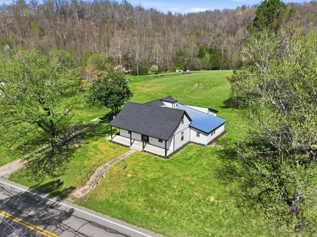 2635 McBrides Branch Rd, Beechgrove, TN 37018