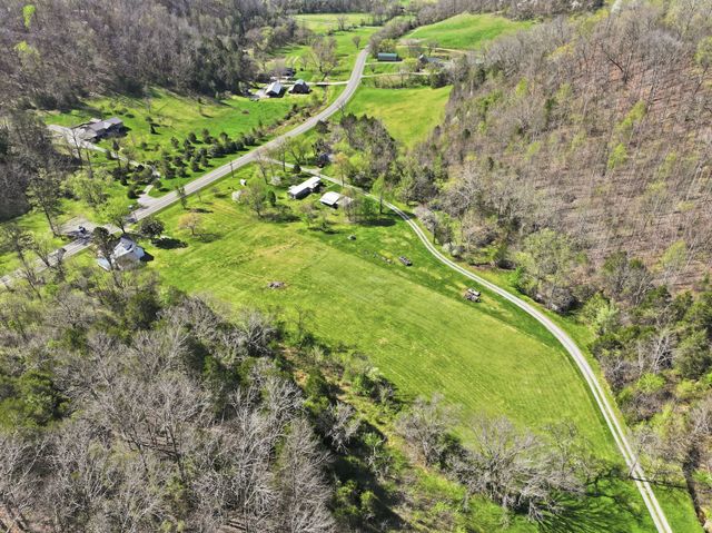 2635 McBrides Branch Rd, Beechgrove, TN 37018