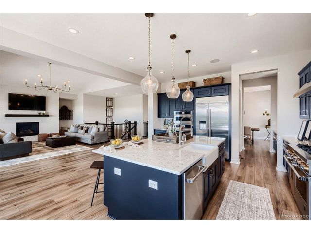 3574 Tacklebox Ct, Castle Rock, CO 80108
