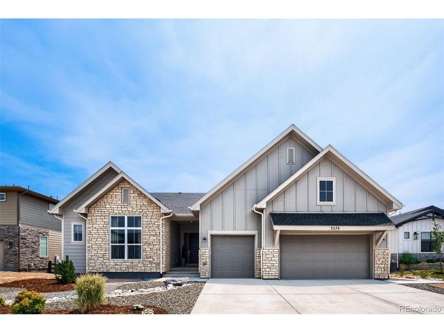 3574 Tacklebox Ct, Castle Rock, CO 80108