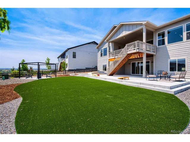 3574 Tacklebox Ct, Castle Rock, CO 80108