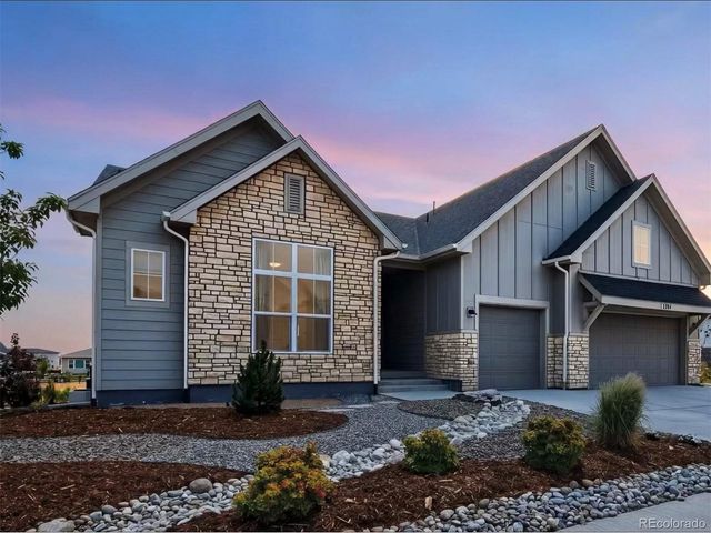 3574 Tacklebox Ct, Castle Rock, CO 80108
