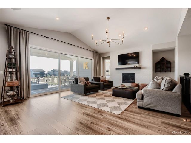 3574 Tacklebox Ct, Castle Rock, CO 80108