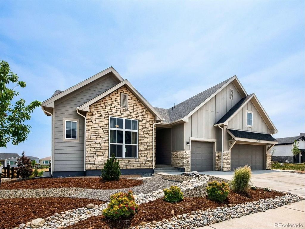 3574 Tacklebox Ct, Castle Rock, CO 80108