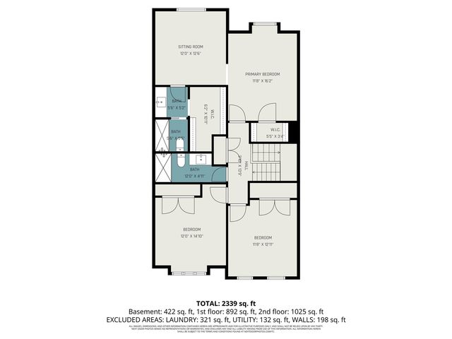887 Greenhills Drive, Ann Arbor, MI 48105