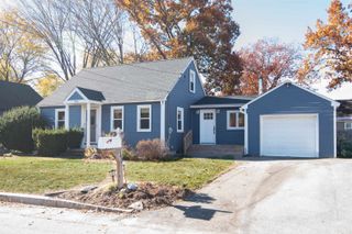 140 Elgin Avenue, Manchester, NH 03104