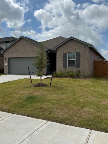 1164 Sunlit Circle, Brookshire, TX 77423