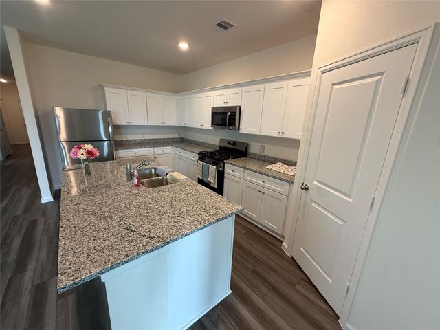 1164 Sunlit Circle, Brookshire, TX 77423