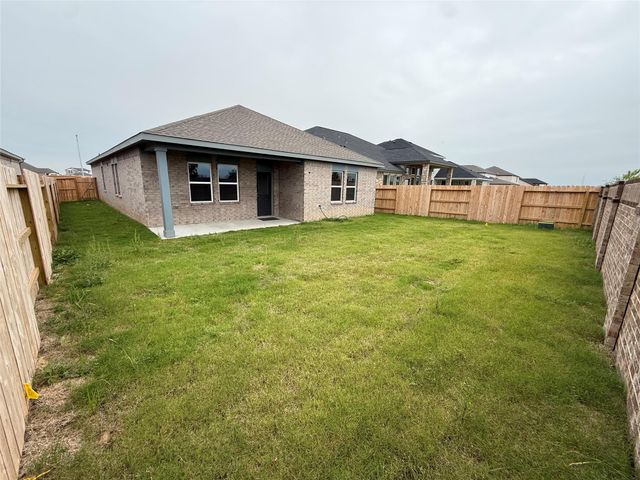 1164 Sunlit Circle, Brookshire, TX 77423