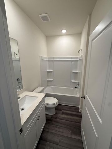 1164 Sunlit Circle, Brookshire, TX 77423