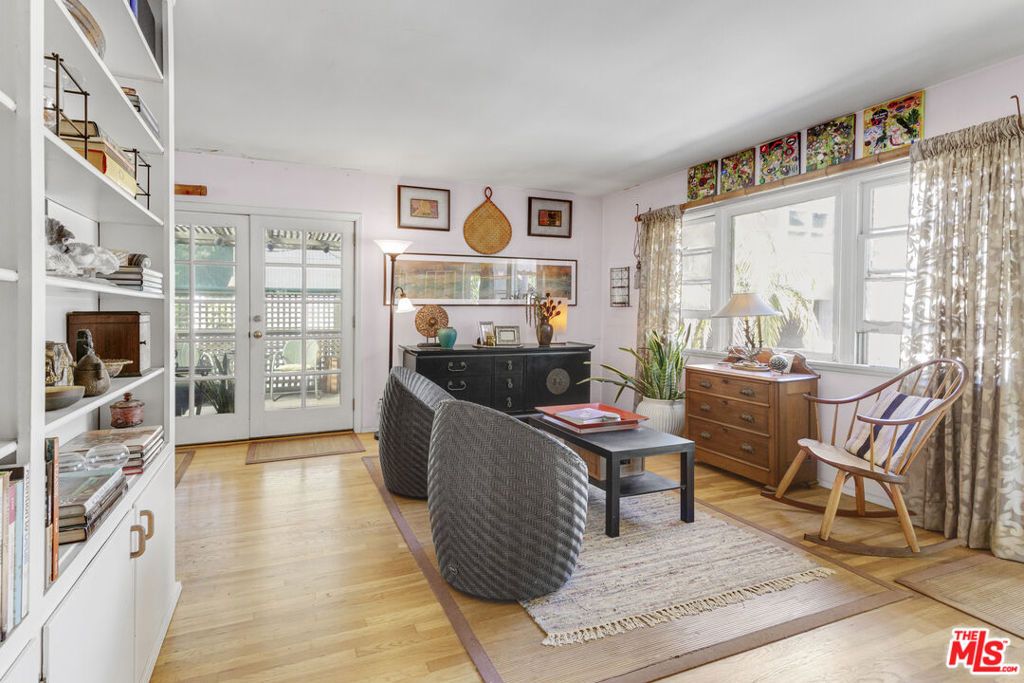 803 Huntley Drive, West Hollywood, CA 90069 — photo 3