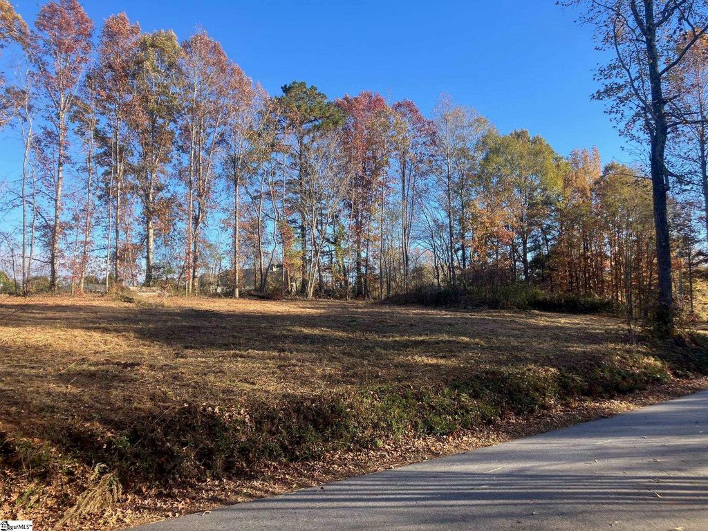 38 Coster Road, Travelers Rest, SC 29690