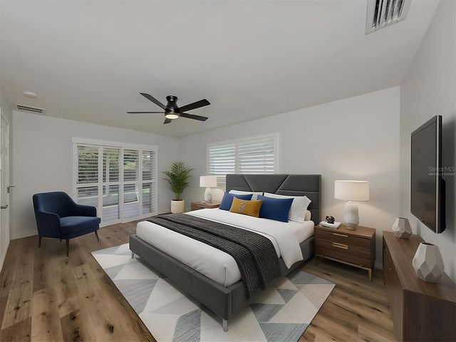 541 CARMEL ROAD, Venice, FL 34293