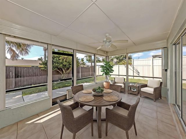 541 CARMEL ROAD, Venice, FL 34293