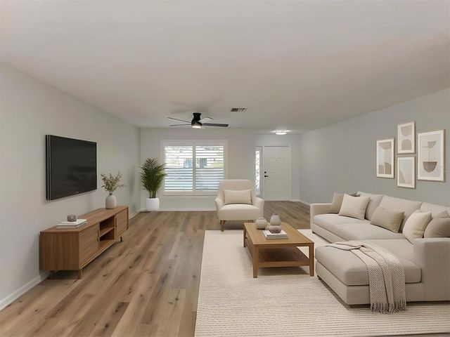 541 CARMEL ROAD, Venice, FL 34293