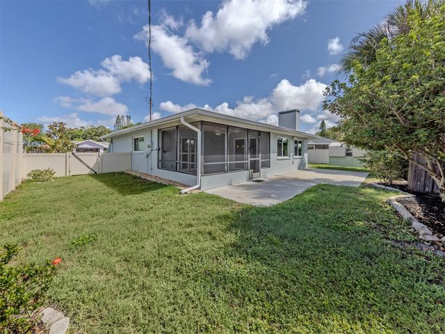 541 CARMEL ROAD, Venice, FL 34293