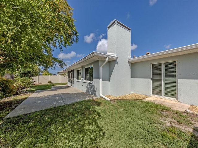 541 CARMEL ROAD, Venice, FL 34293