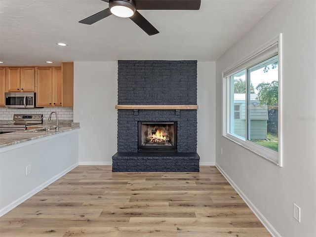 541 CARMEL ROAD, Venice, FL 34293