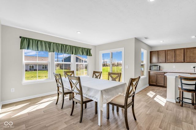 396 Weaver Lane, Pittsboro, IN 46167