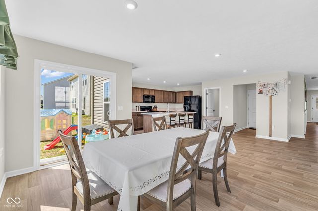 396 Weaver Lane, Pittsboro, IN 46167