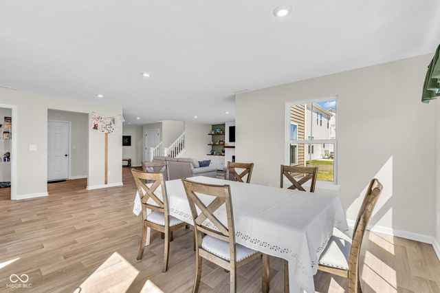 396 Weaver Lane, Pittsboro, IN 46167