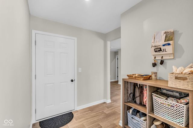 396 Weaver Lane, Pittsboro, IN 46167