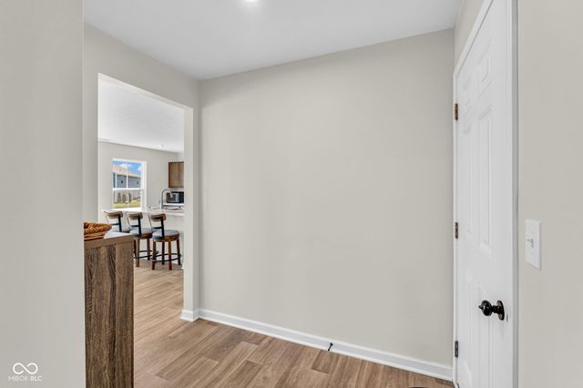 396 Weaver Lane, Pittsboro, IN 46167