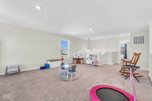 396 Weaver Lane, Pittsboro, IN 46167