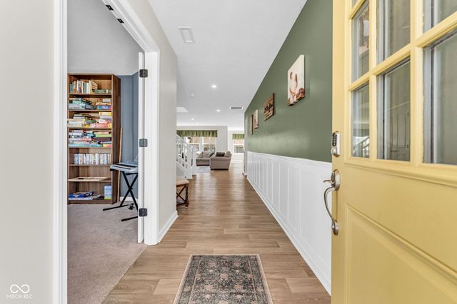 396 Weaver Lane, Pittsboro, IN 46167