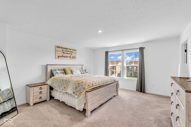 396 Weaver Lane, Pittsboro, IN 46167