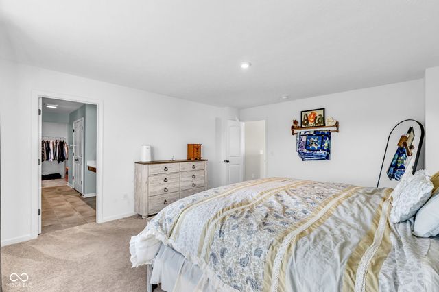 396 Weaver Lane, Pittsboro, IN 46167