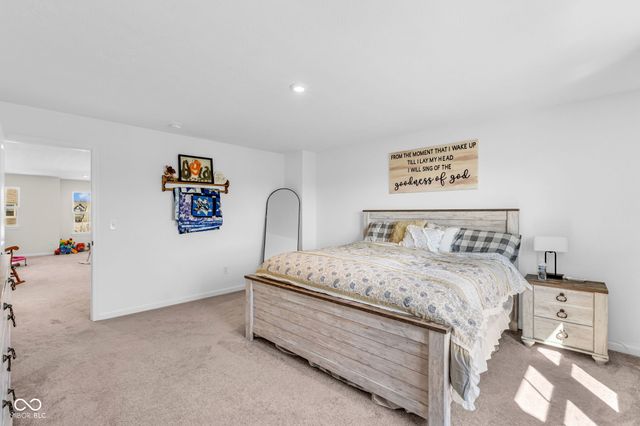 396 Weaver Lane, Pittsboro, IN 46167