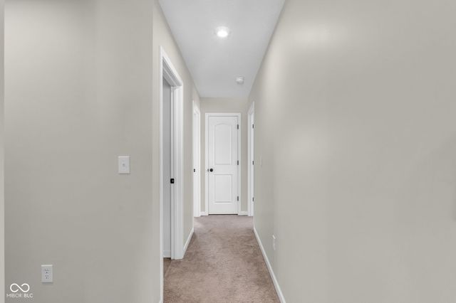 396 Weaver Lane, Pittsboro, IN 46167