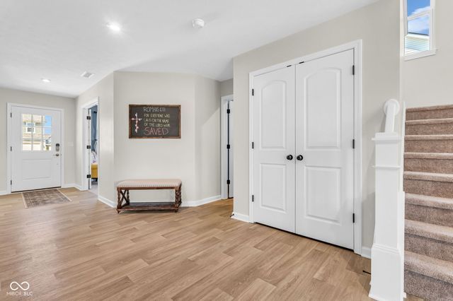 396 Weaver Lane, Pittsboro, IN 46167