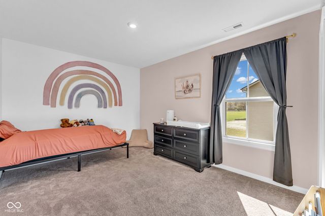 396 Weaver Lane, Pittsboro, IN 46167