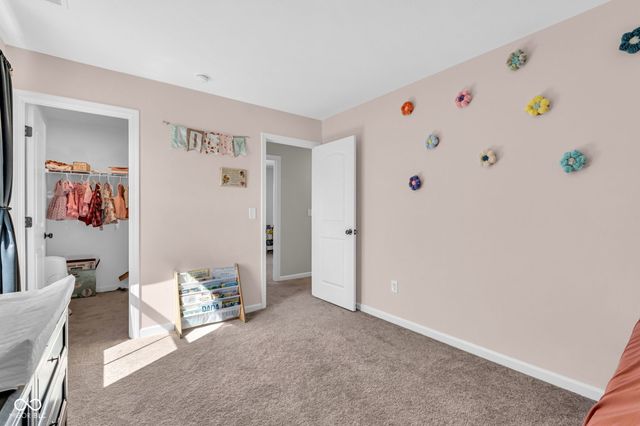 396 Weaver Lane, Pittsboro, IN 46167