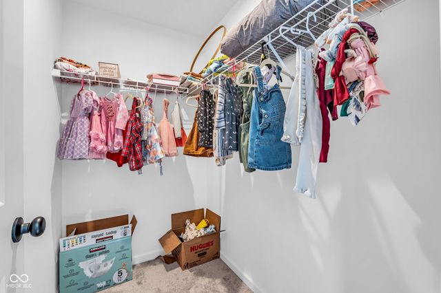 396 Weaver Lane, Pittsboro, IN 46167