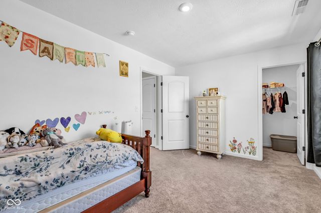 396 Weaver Lane, Pittsboro, IN 46167